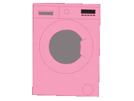 Pink Rosa Sticker