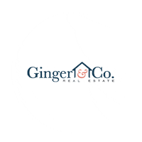 Ginger Sticker by gingersellsthetriangle
