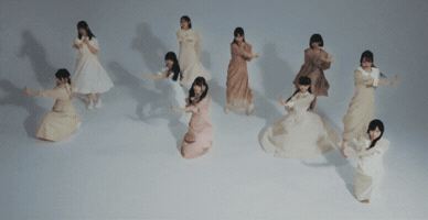 Girl Group Idol GIF