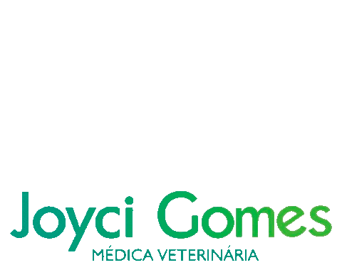 Joyci Gomes Sticker by Veterinaria Domicilio