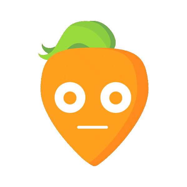 Shocked Emoji Sticker by perfectlyfree®