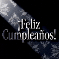 Goth Flores GIF by TresorsDuMonde.ca