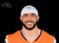 Denver Broncos Talanoa Hufanga GIF by Respective