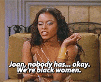 girlfriends GIF