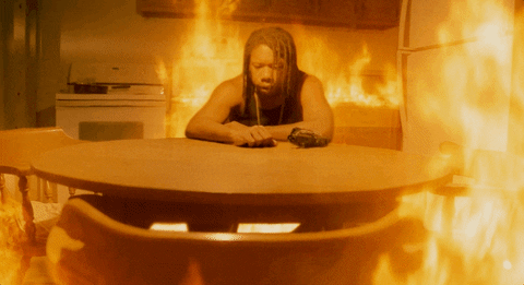 Punk GIF by Pure Noise Records