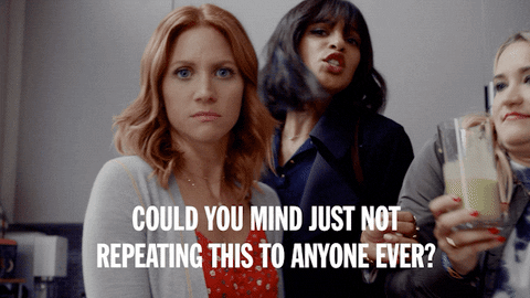 Edie GIF by Almost Family FOX