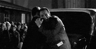 steven spielberg jewish GIF by Maudit