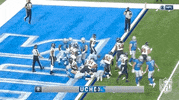 Detroit Lions Football GIF by NFL