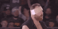 Pac Aew On Tnt GIF by All Elite Wrestling on TNT