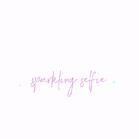 Sparklingselfie GIF by Action Jacquelyn