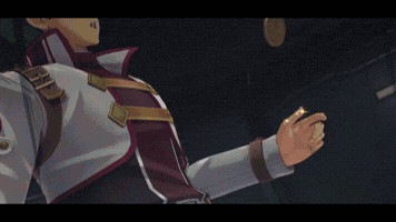Trails In The Sky Kevin GIF
