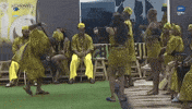 Bbnaija Dancing GIF by Big Brother Naija