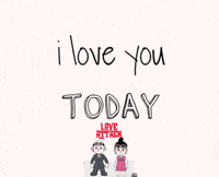 Love Ya GIF by Zhotcita