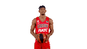 Liga Endesa Basketball Sticker by ACB