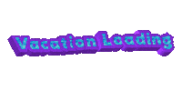 Fun Vacation Sticker by Jennifer Greenhill