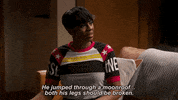 fox tv comedy GIF by REL
