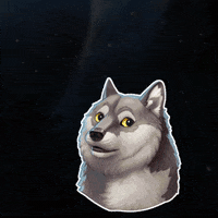 Doge Dog Meme GIF by Magic: The Gathering