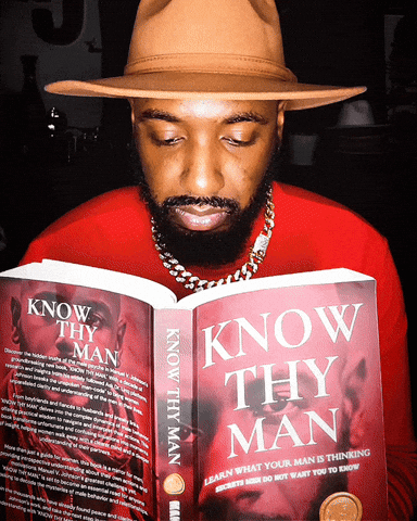 Thats Bad Watch Out GIF by Manuel V. Johnson