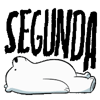 Panda Morri Sticker by Cartoon Network Brasil