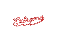 Dance Party Sticker by Extreme Screen Prints