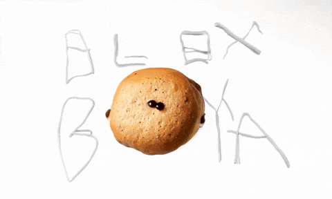 Turbine Walking Bread GIF by Alex Boya