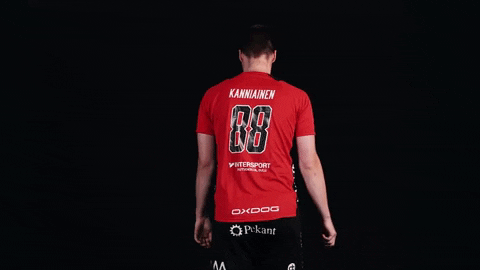 Niittarit GIF by LNM Salibandy