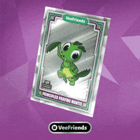 Collect Praying Mantis GIF by VeeFriends