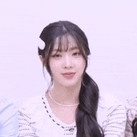 K Pop Wave GIF