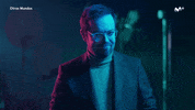 Javier Sierra No GIF by Movistar+