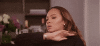 Basketball Wives Hair Flip GIF by VH1