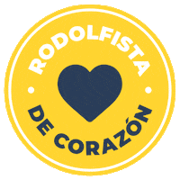 Liga_Rodolfo_Hernandez colombia presidente rodolfo hernández rodolfistas Sticker