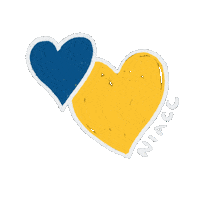 Community College Love Sticker by NIACC