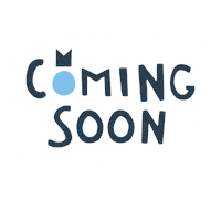 Comingsoon Sticker by Meroware