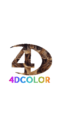 Shade Degrade Sticker by 4Dcolor