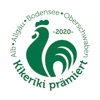 Genussimsueden Sticker by fire_food