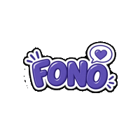 Sticker by Fonoclub