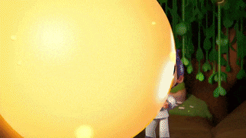 guru studio netflix GIF by True and the Rainbow Kingdom