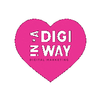 inadigiway digitalmarketing socialmediamarketing inadigiway inadigiwayheart Sticker