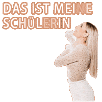 Sticker by Adeline Trenkenschuh Beauty