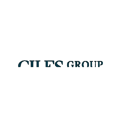 TheGilesGroup  Sticker