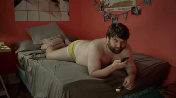 broadcity season 2 episode 1 broad city in heat GIF