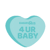 Valentines Day Love Sticker by Toys R Us Canada