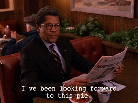 season 2 GIF by Twin Peaks on Showtime