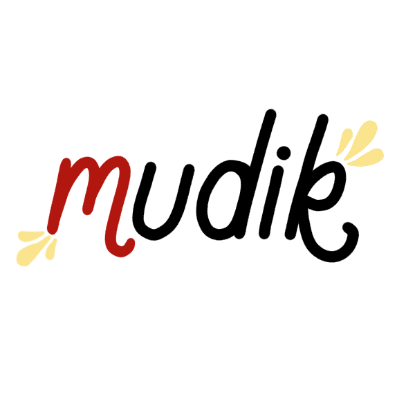 indonesia mudik Sticker by Baby Tamara