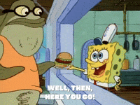 season 1 episode 6 GIF by SpongeBob SquarePants