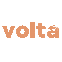 volta_studio design graphicdesign bern volta Sticker