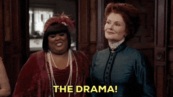Rebecca Wisocky Comedy GIF by CBS