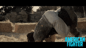 Wrestle Martial Arts GIF by Signature Entertainment
