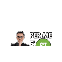 Devis Paganelli Sticker by StarTV