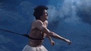 love will tear us apart running GIF by Alina Landry Rancier